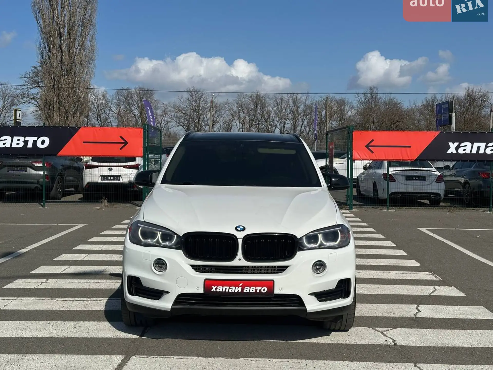 2015 BMW X5 - мініатюра 2