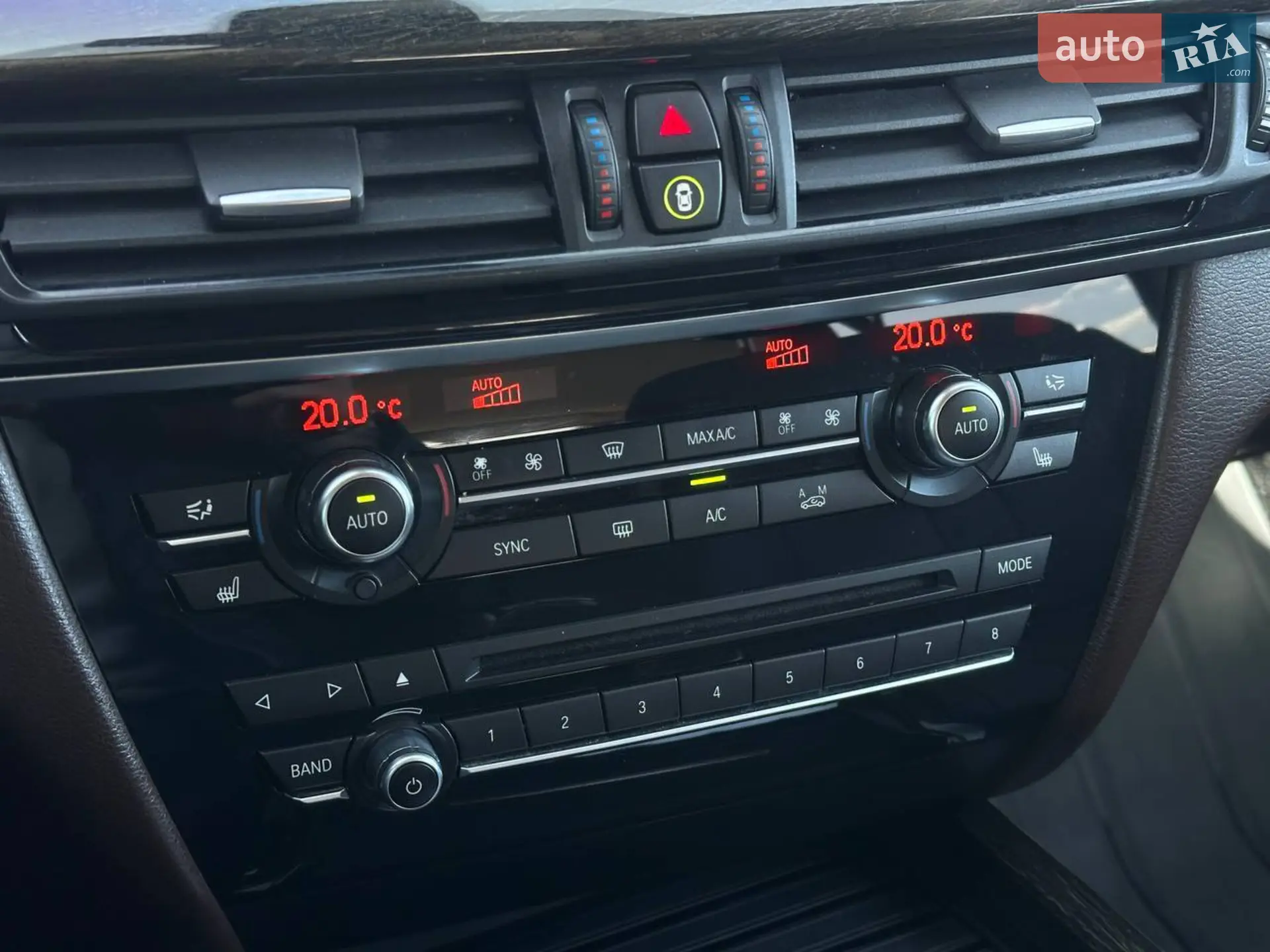 2015 BMW X5 - мініатюра 25