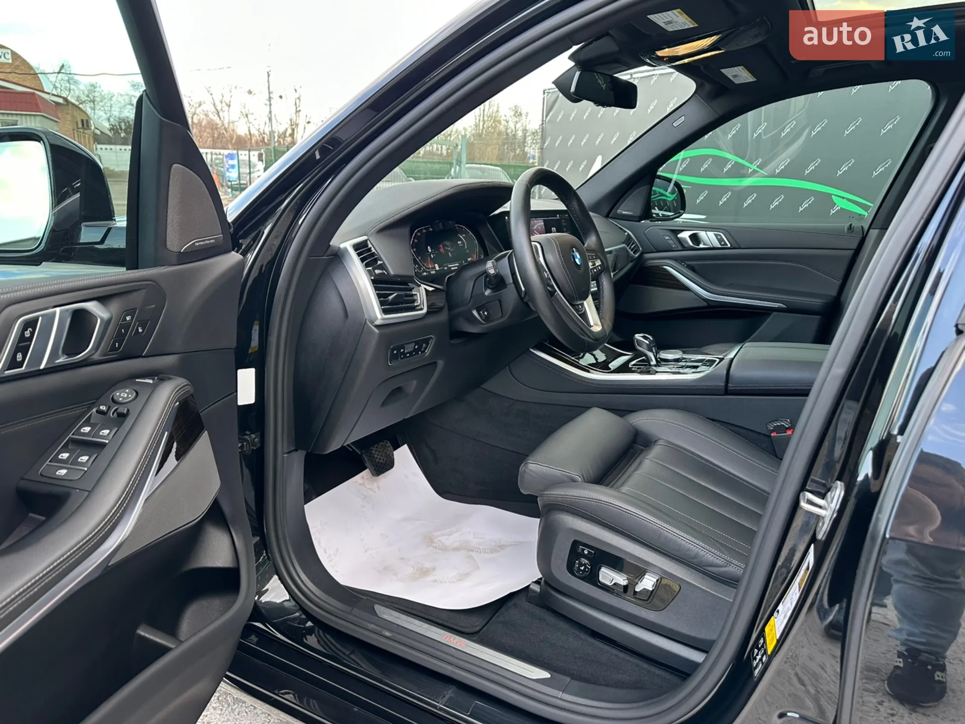 2020 BMW X5 - мініатюра 6
