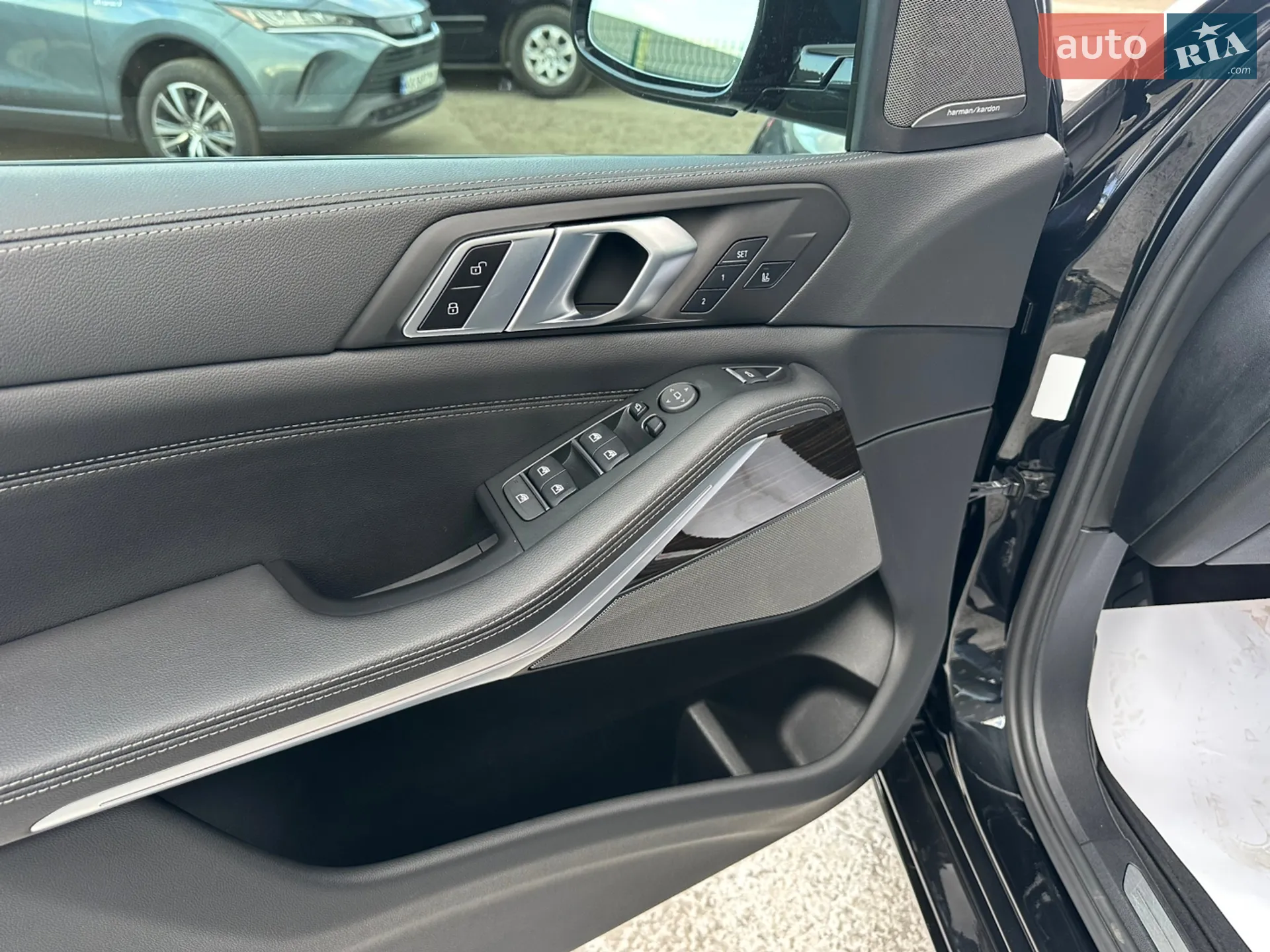 2020 BMW X5 - мініатюра 7