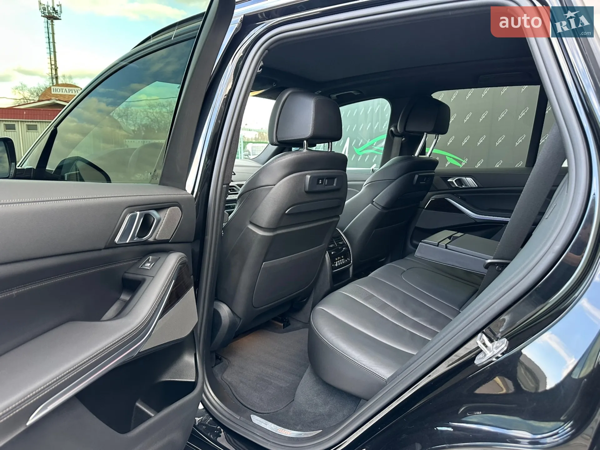 2020 BMW X5 - мініатюра 20