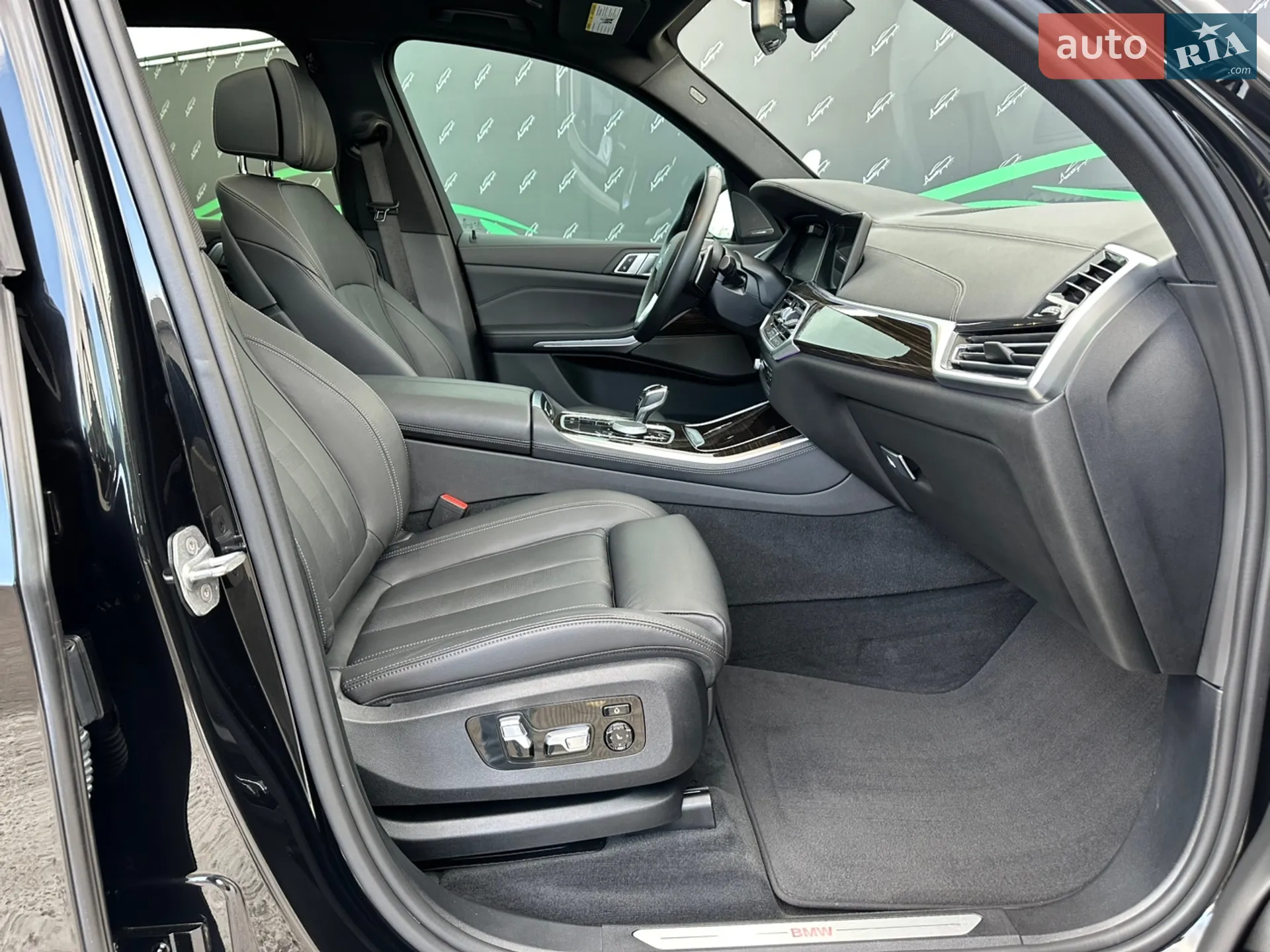 2020 BMW X5 - мініатюра 25