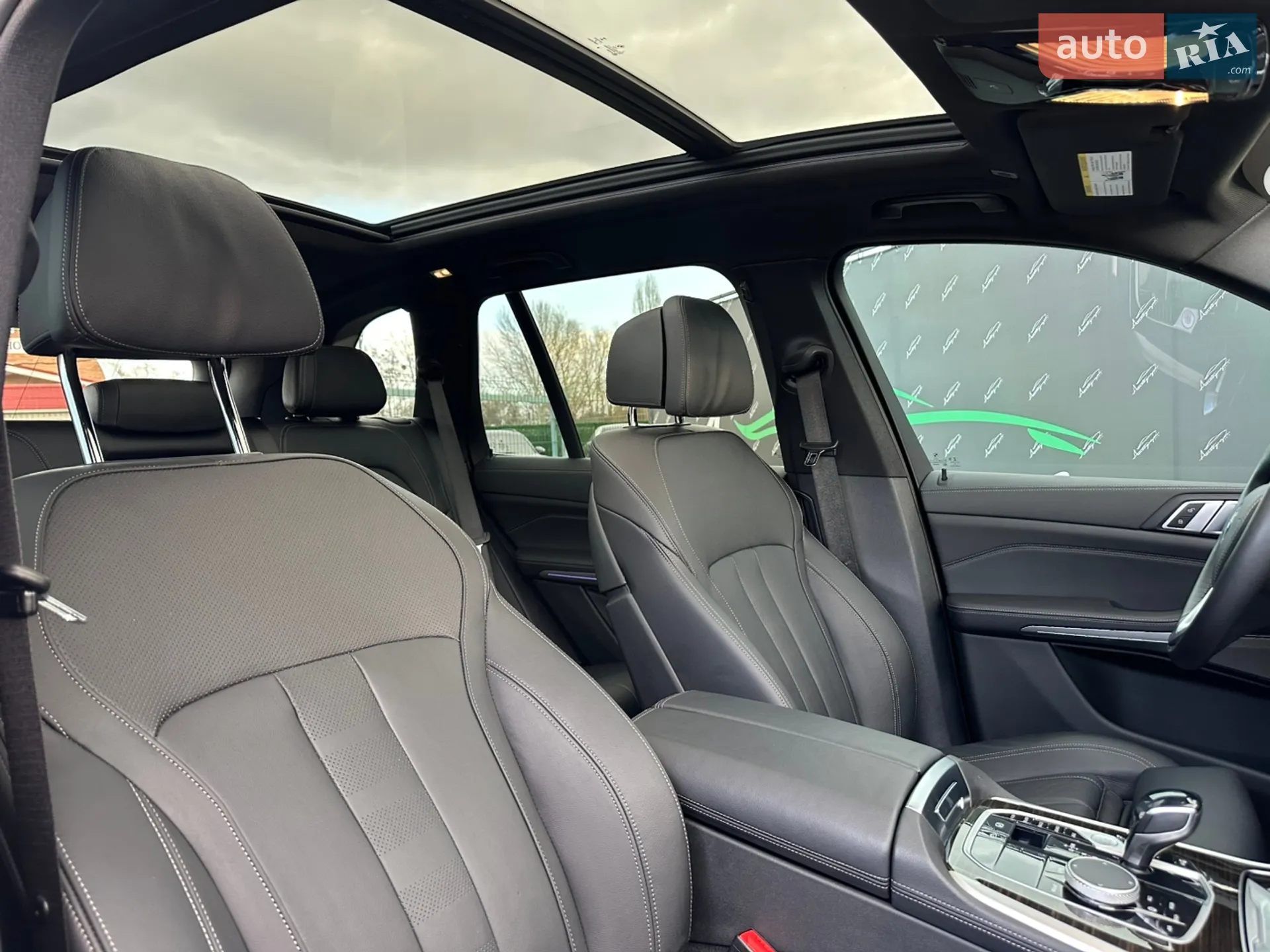 2020 BMW X5 - мініатюра 28