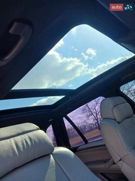 Внедорожник / Кроссовер BMW X5 2006 в Песчанке