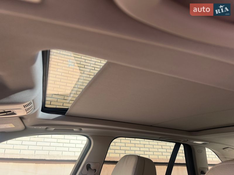 Внедорожник / Кроссовер BMW X5 2017 в Виннице