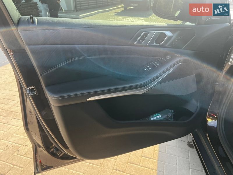 Внедорожник / Кроссовер BMW X5 2019 в Ивано-Франковске