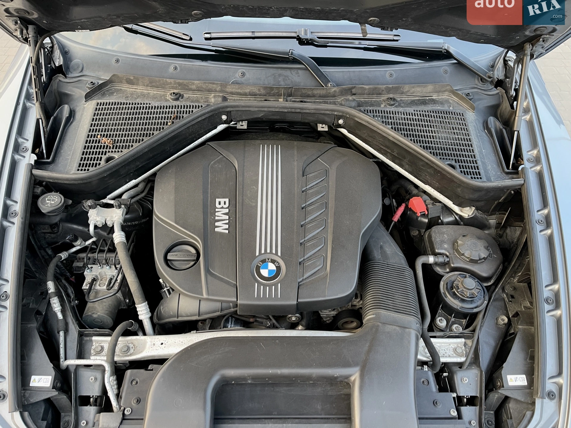 2010 BMW X5 - мініатюра 2