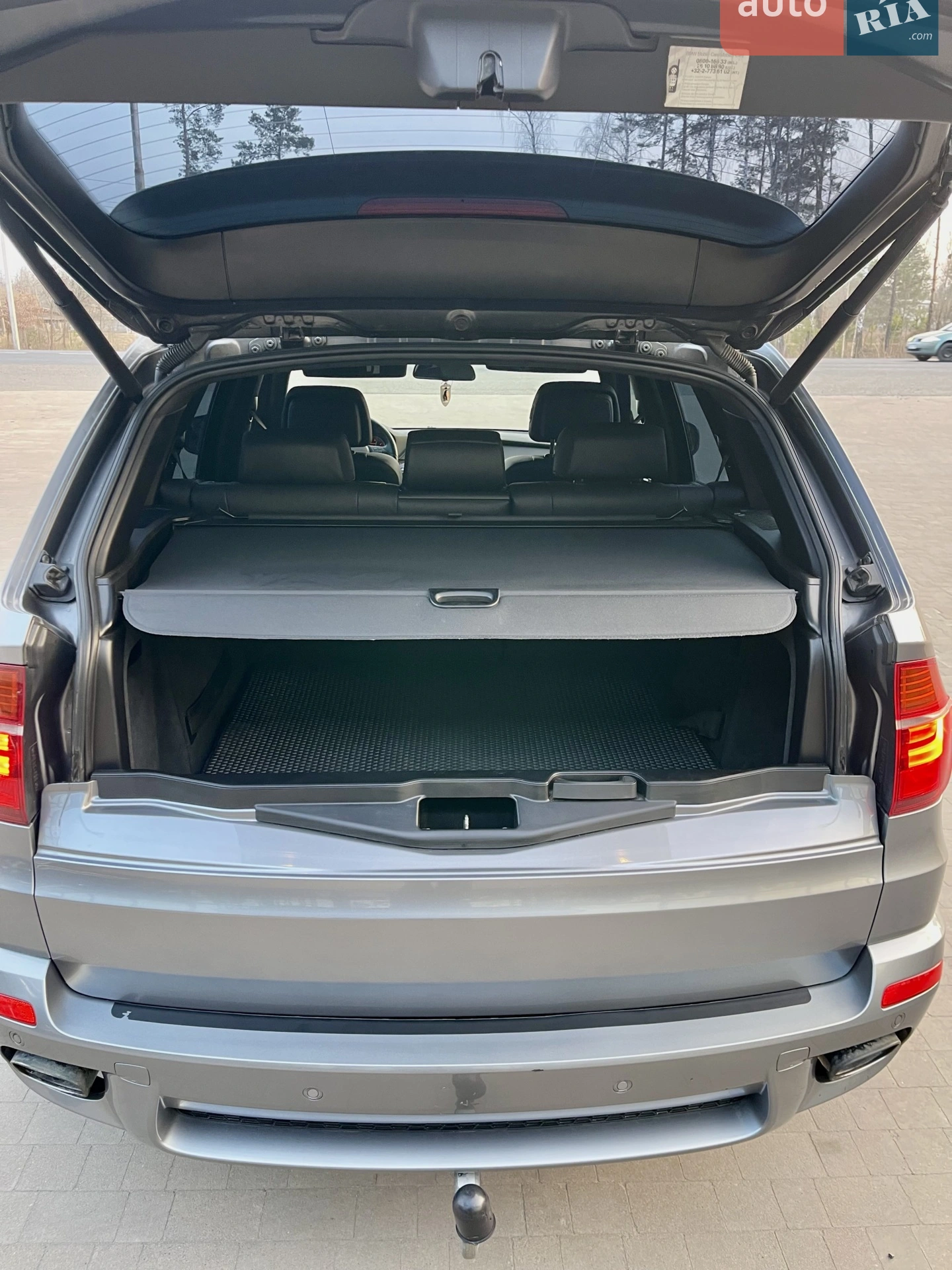 2010 BMW X5 - мініатюра 7