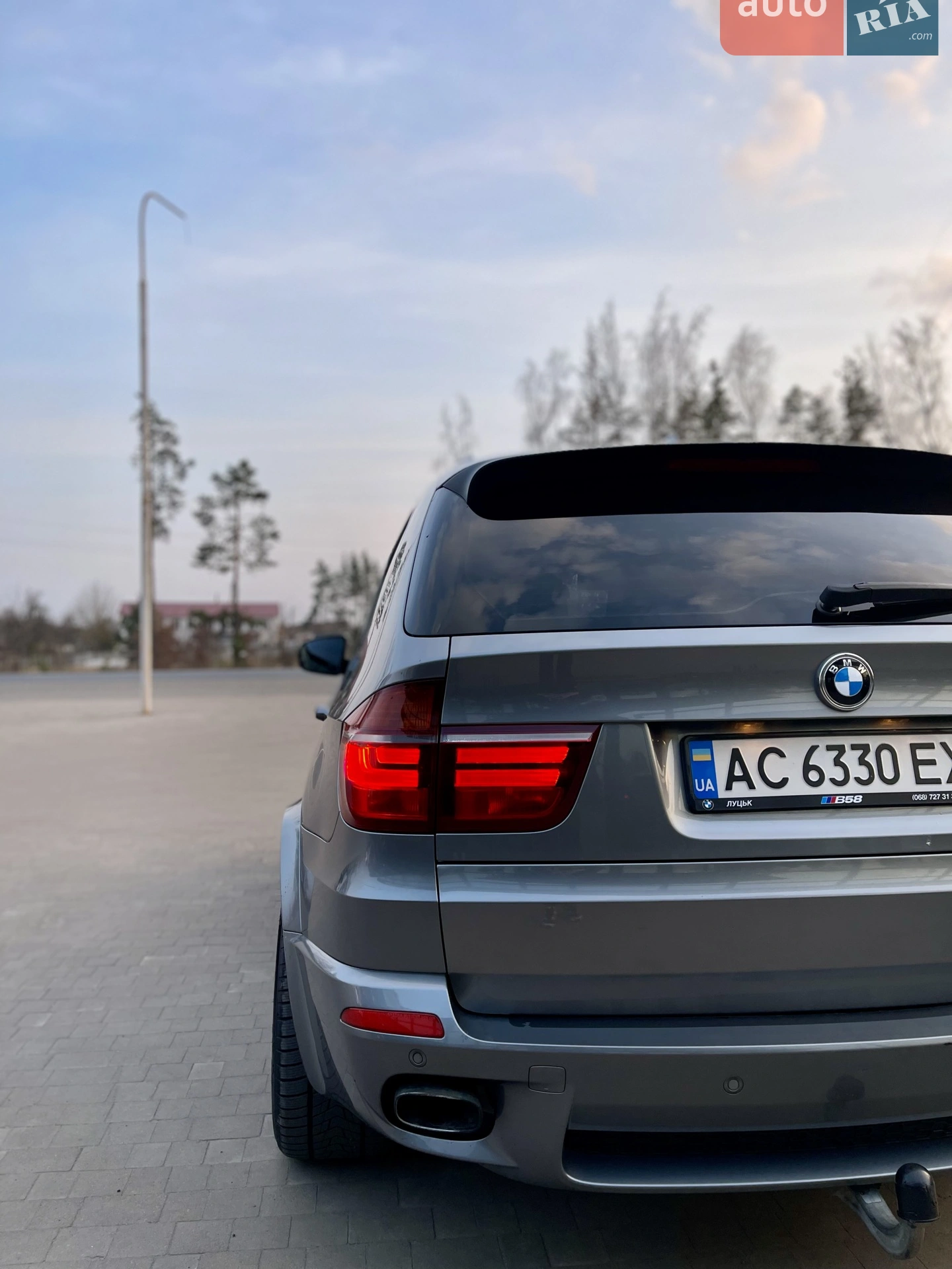 2010 BMW X5 - мініатюра 15