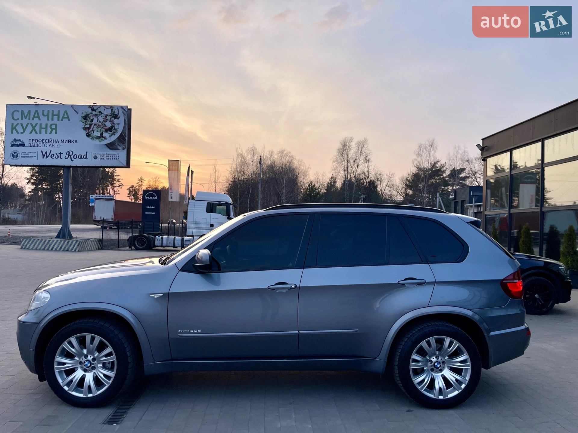 2010 BMW X5 - мініатюра 16