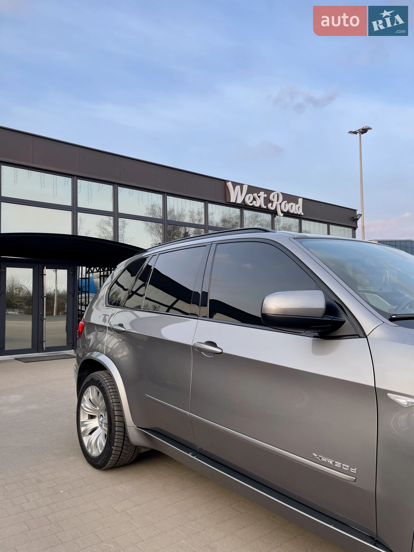 2010 BMW X5 - мініатюра 19