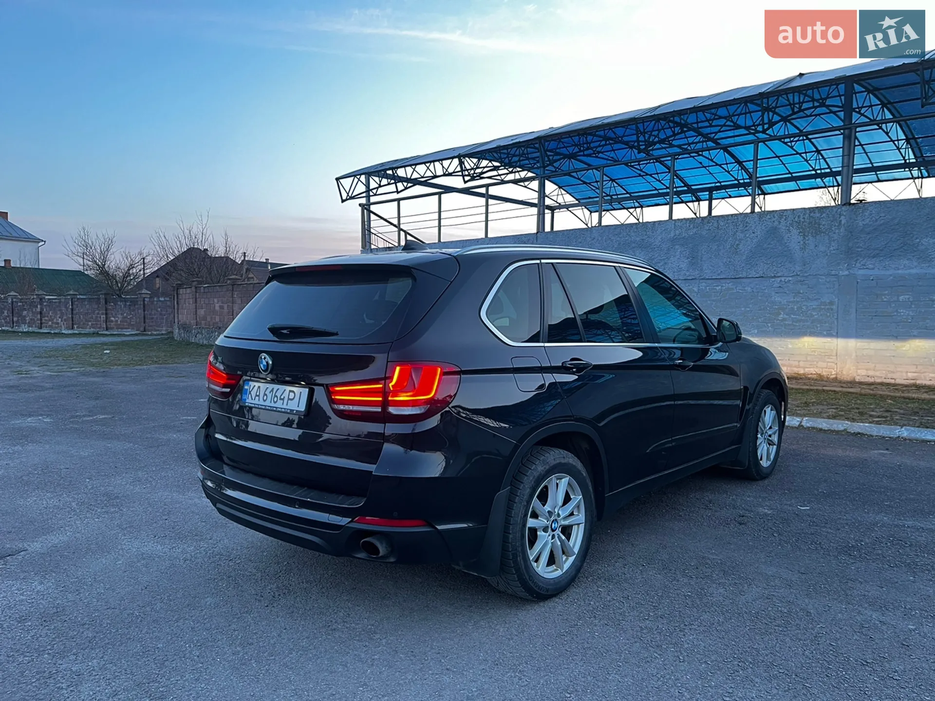 2016 BMW X5 - мініатюра 11