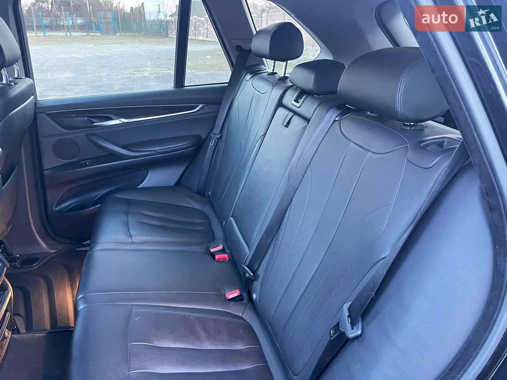 2016 BMW X5 - мініатюра 21
