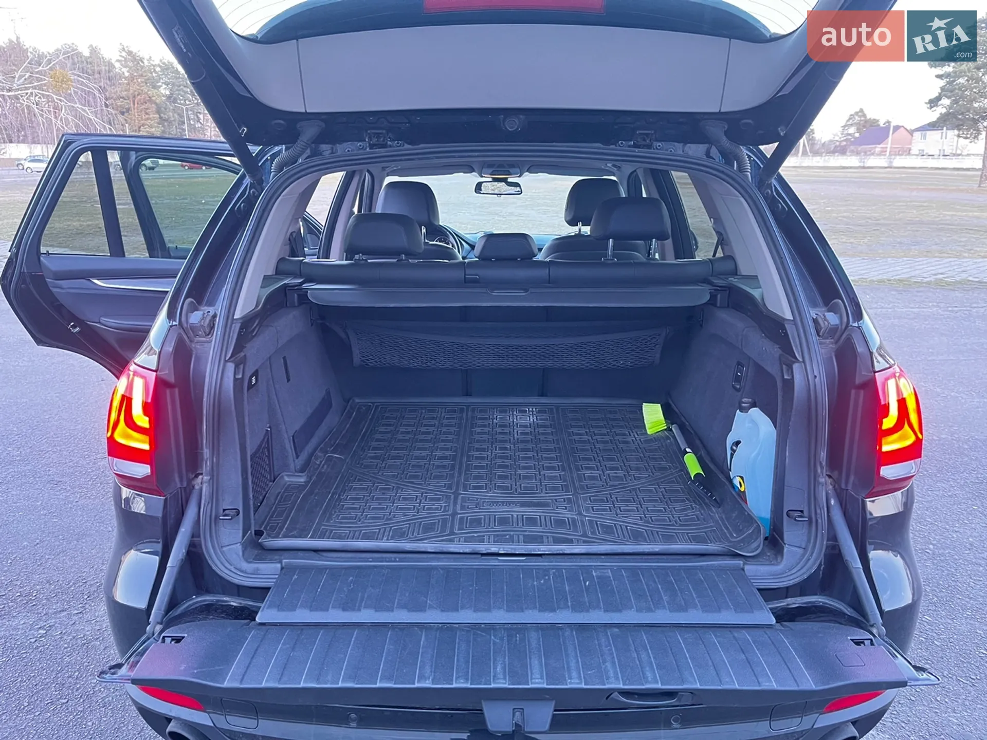 2016 BMW X5 - мініатюра 22
