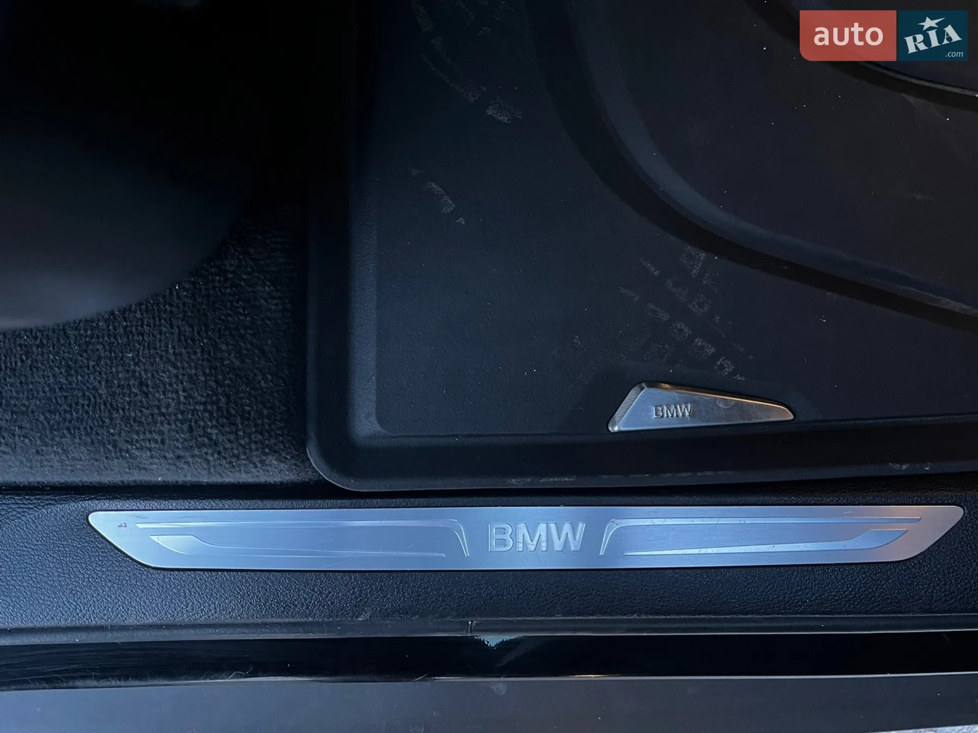 2016 BMW X5 - мініатюра 31
