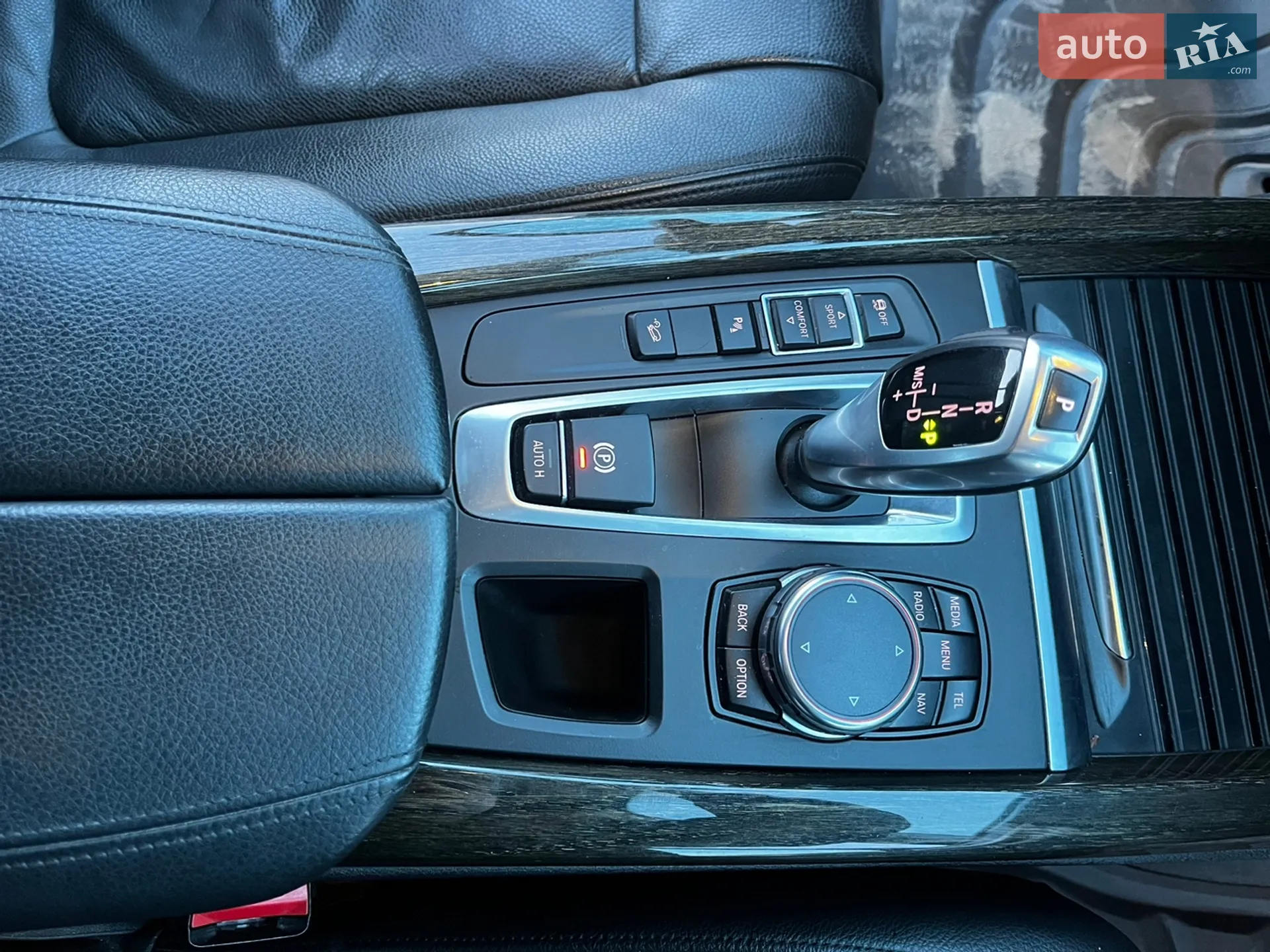 2016 BMW X5 - мініатюра 35
