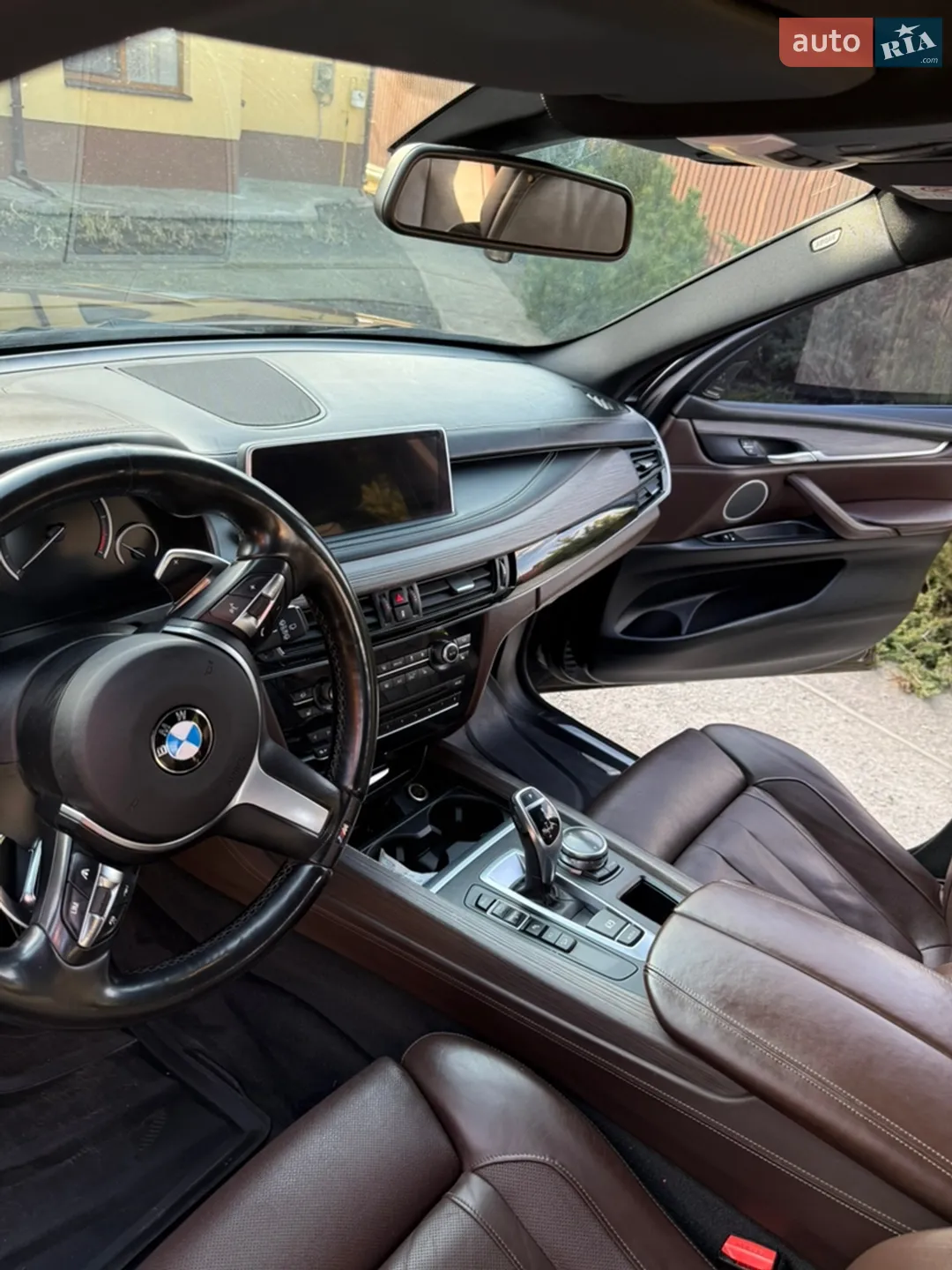 2014 BMW X5 - мініатюра 39
