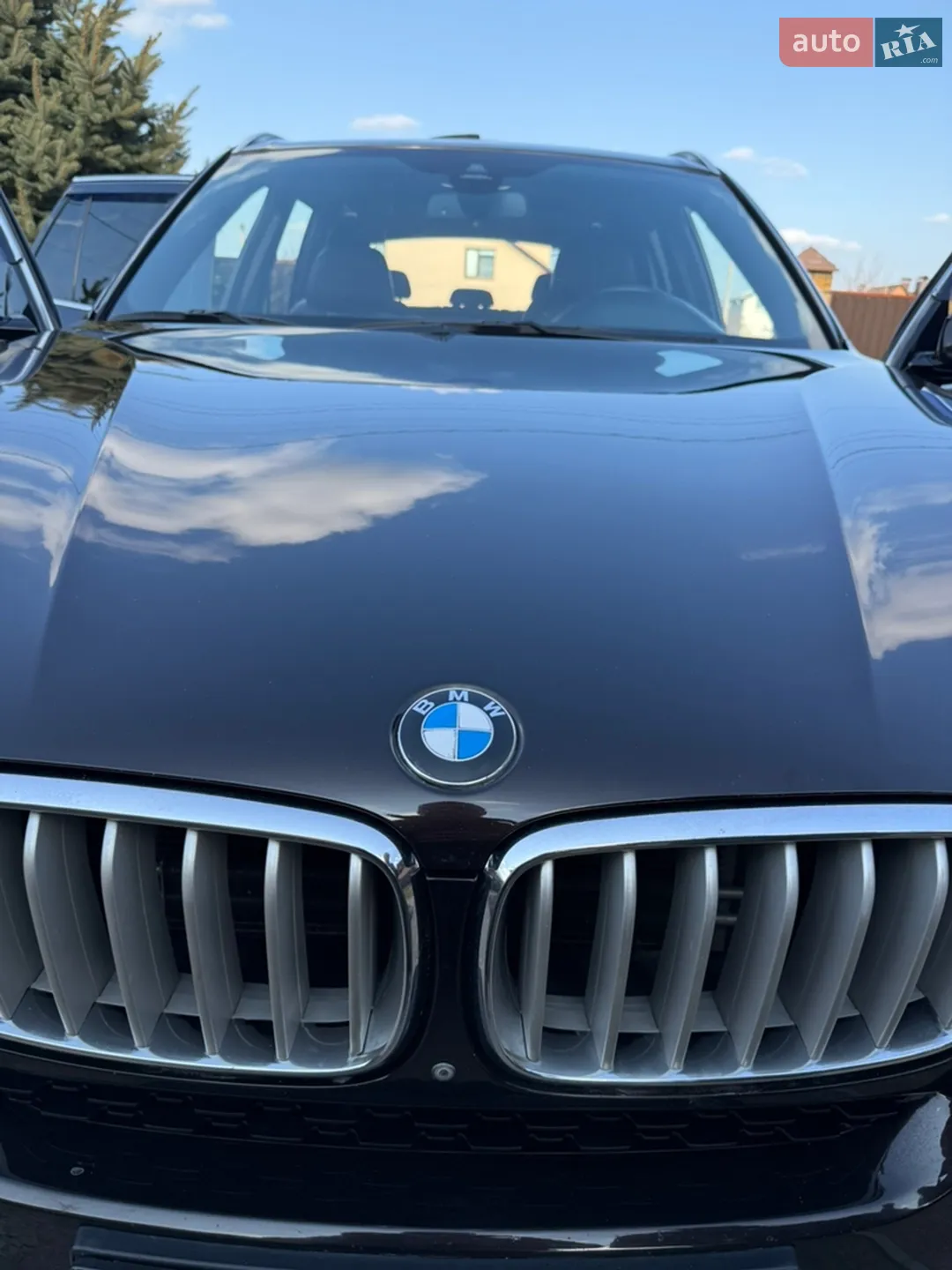 2014 BMW X5 - мініатюра 46