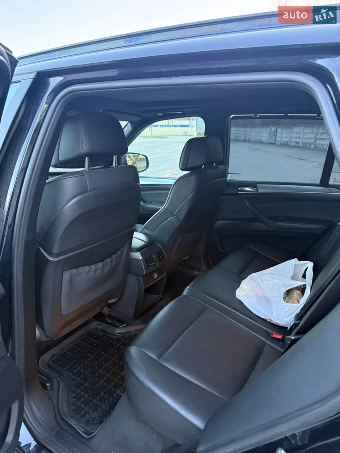 2010 BMW X5 - мініатюра 12