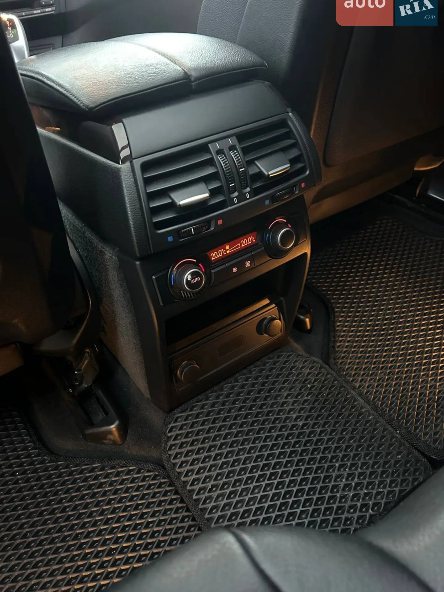 2013 BMW X5 - мініатюра 14