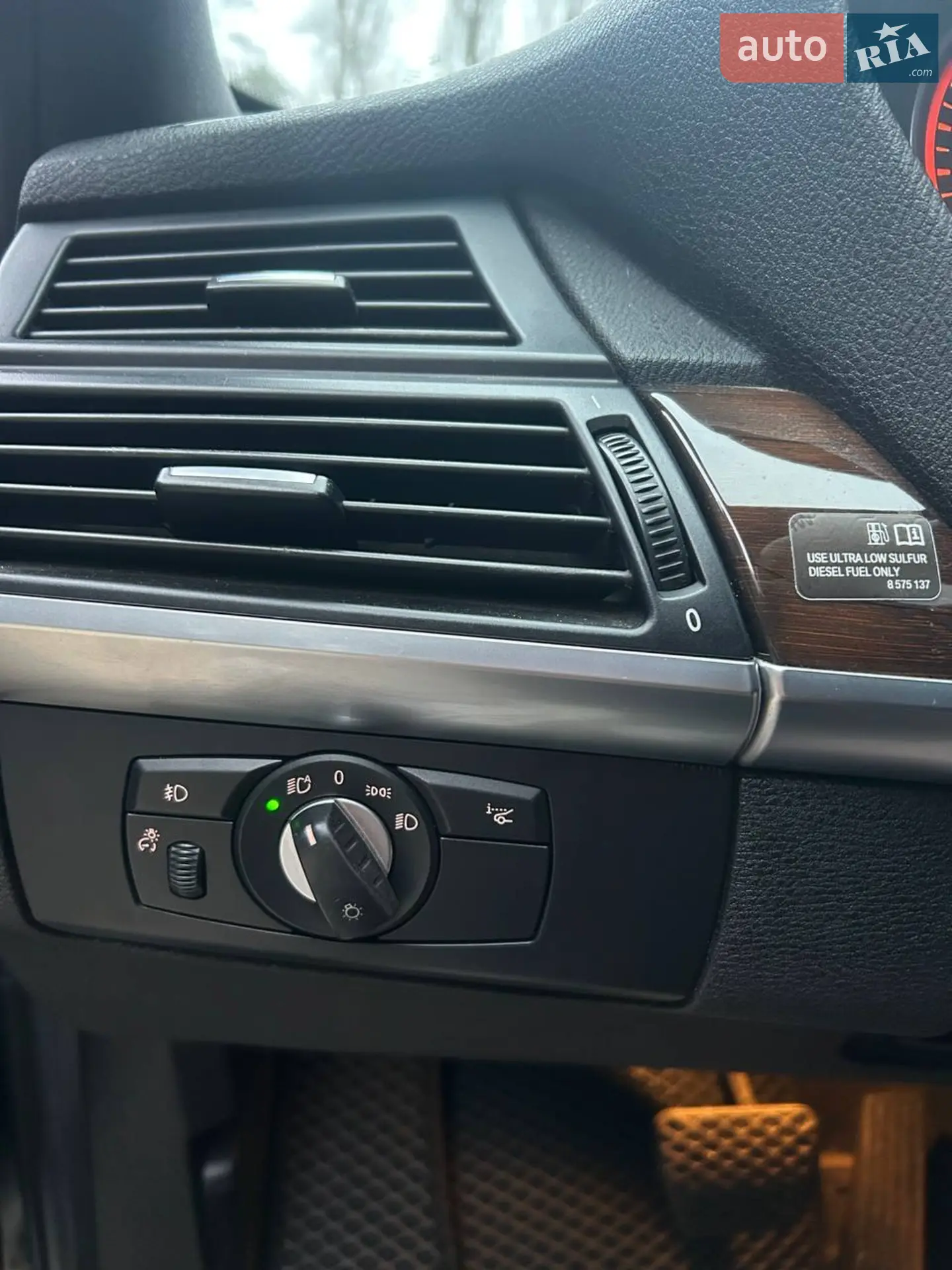 2013 BMW X5 - мініатюра 19