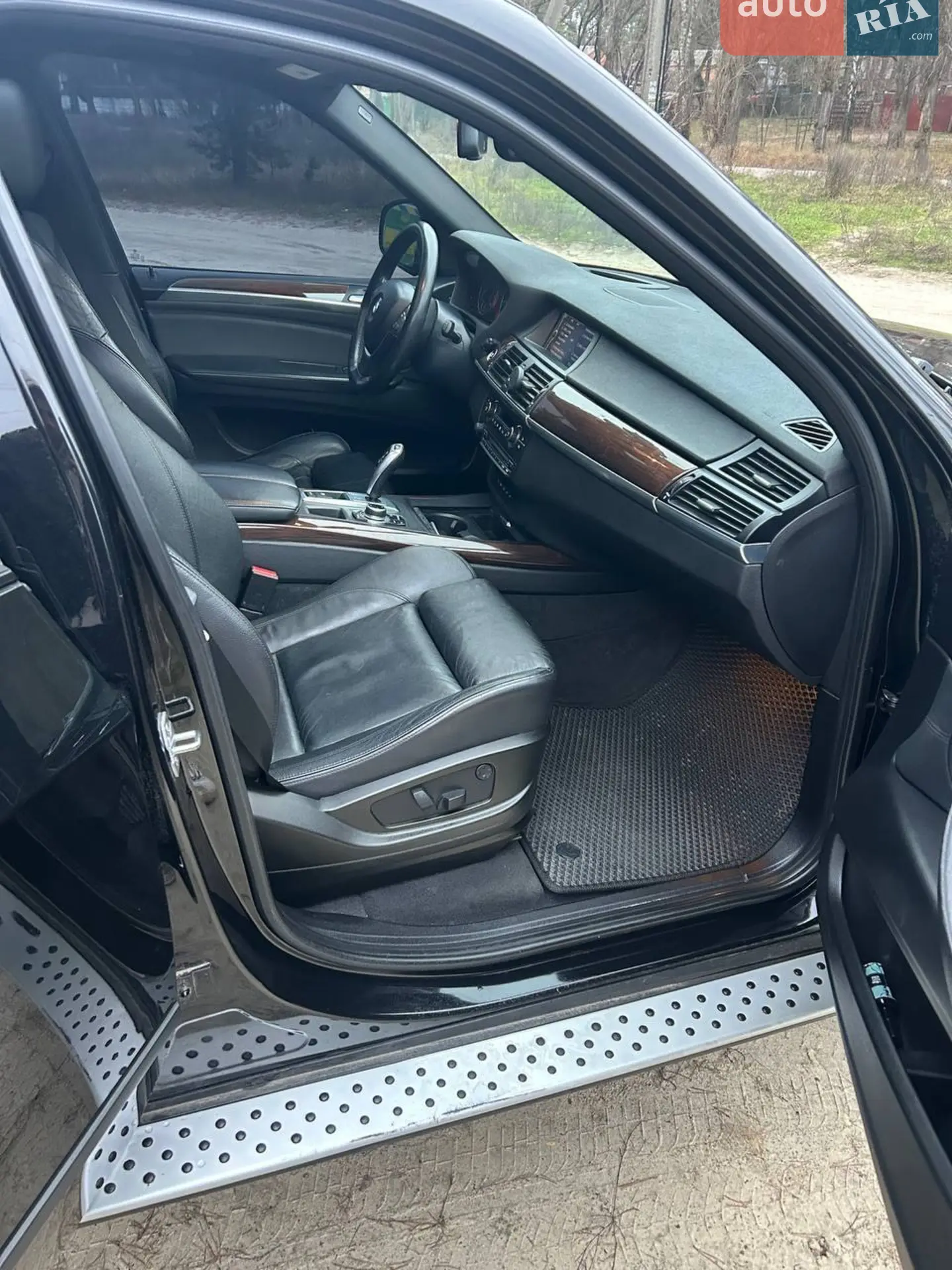 2013 BMW X5 - мініатюра 22