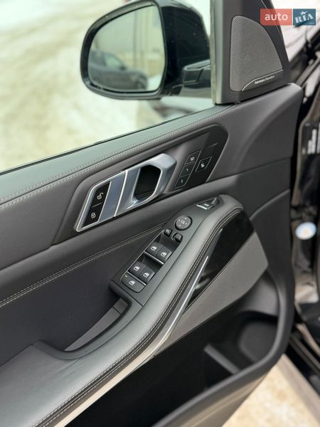 Позашляховик / Кросовер BMW X5 2023 в Луцьку фото 5 Позашляховик / Кросовер BMW X5 2023 в Луцьку