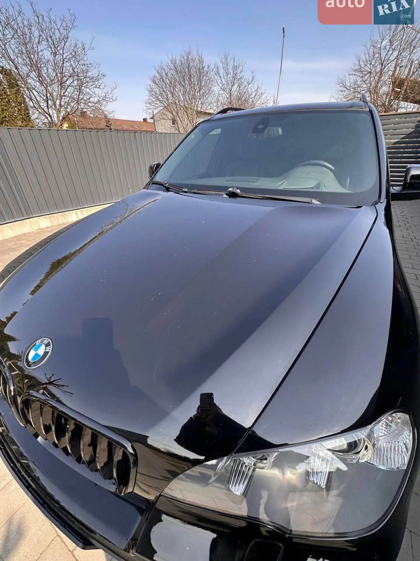 2011 BMW X5 - мініатюра 5
