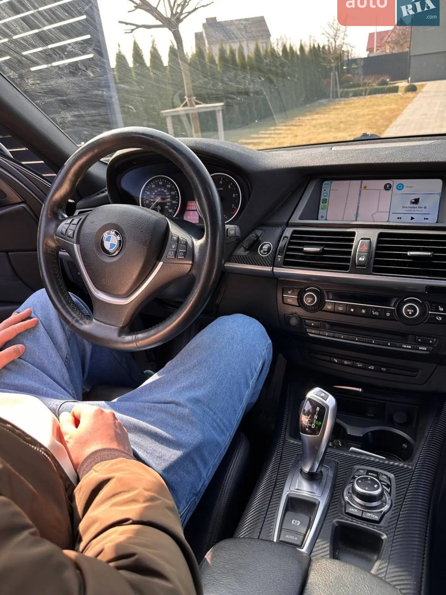 2011 BMW X5 - мініатюра 16