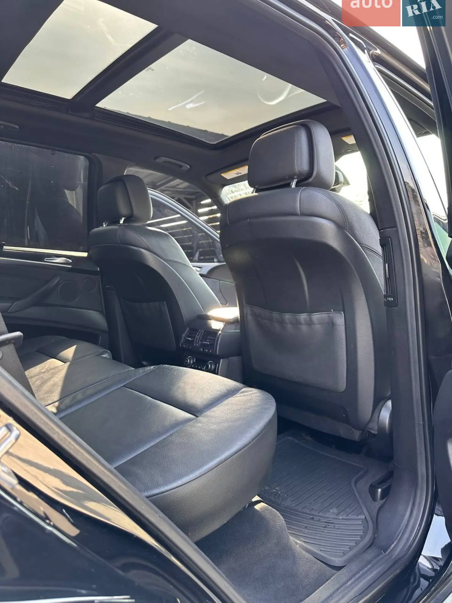 2011 BMW X5 - мініатюра 34