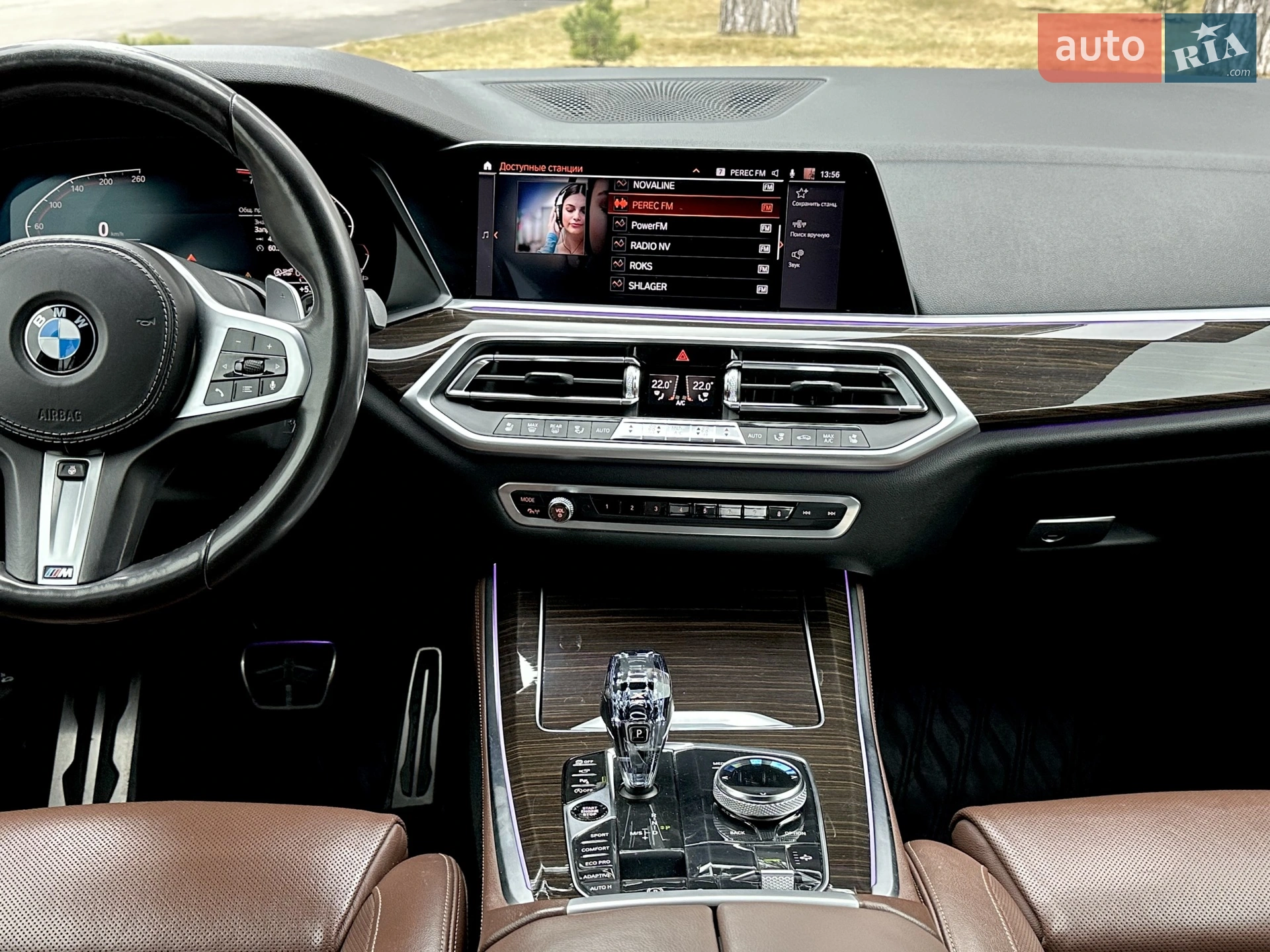 2018 BMW X5 - мініатюра 18