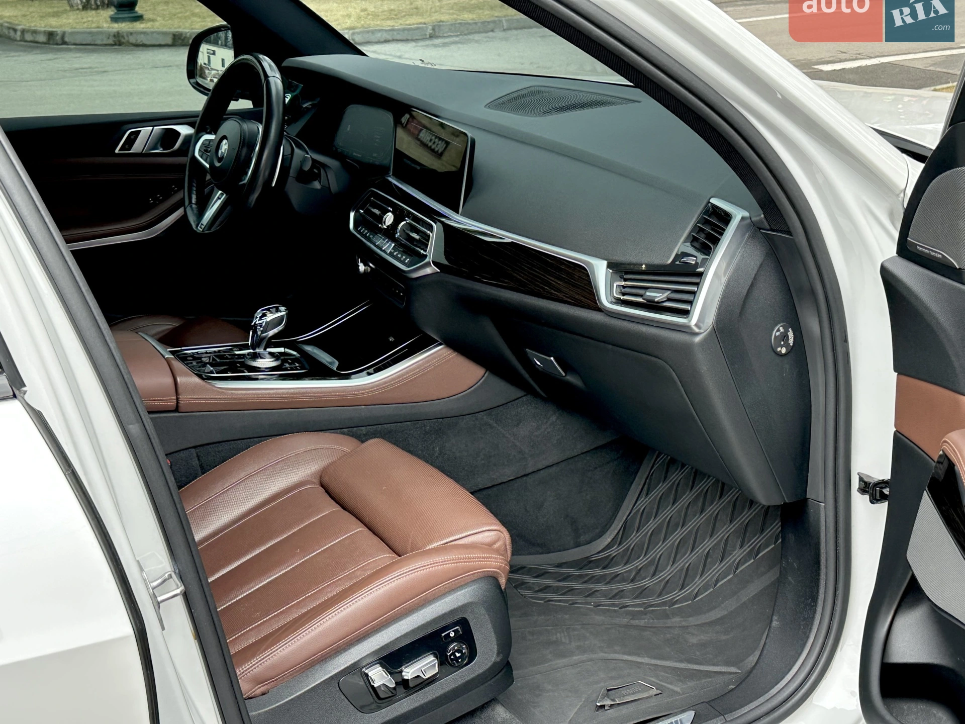 2018 BMW X5 - мініатюра 24