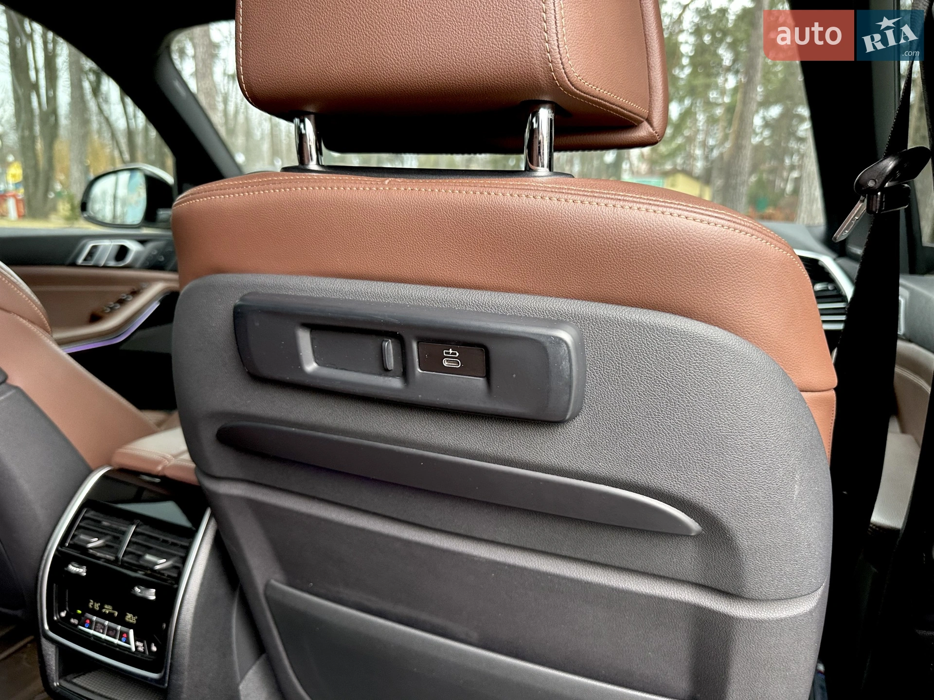 2018 BMW X5 - мініатюра 30