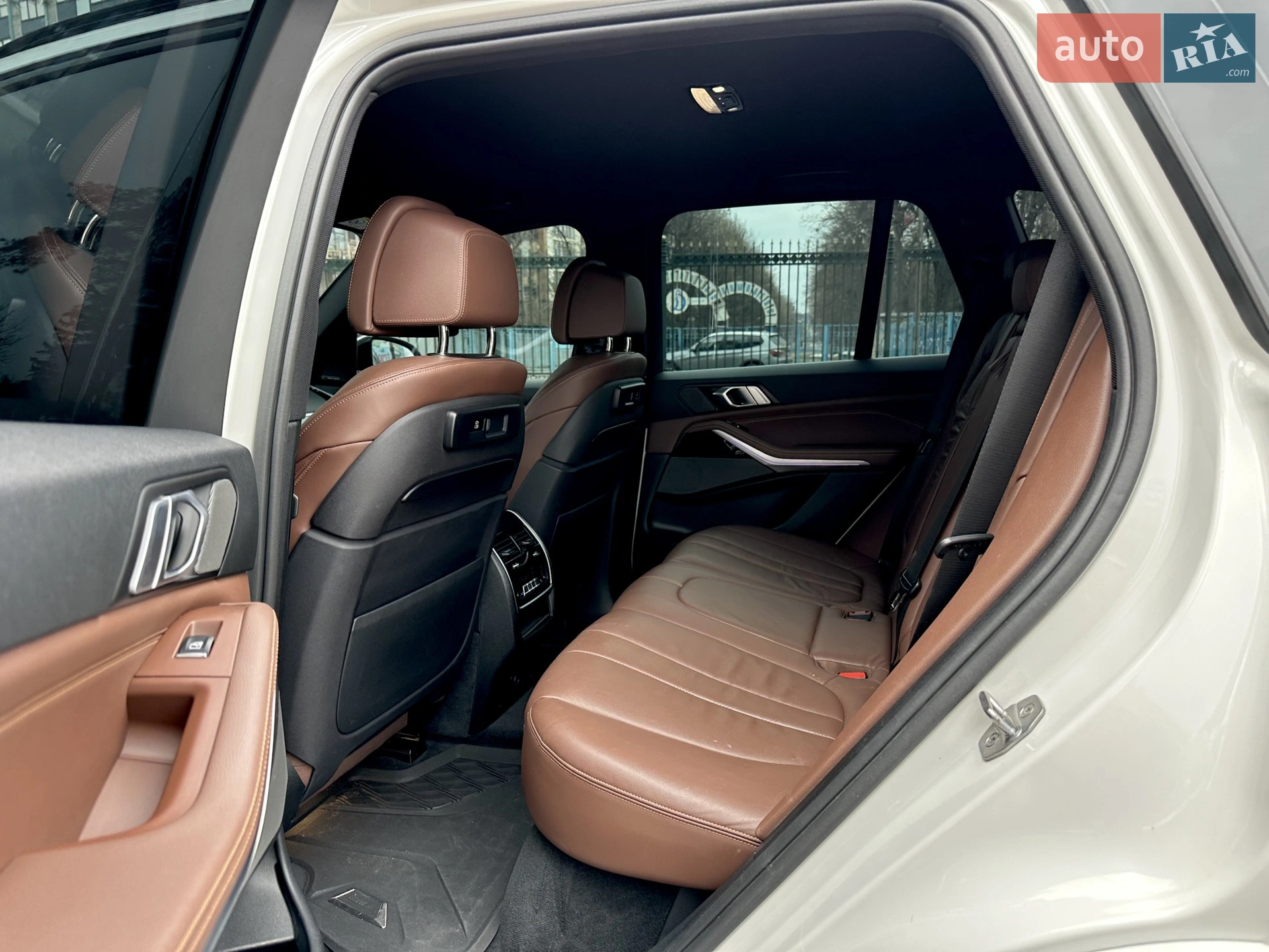 2018 BMW X5 - мініатюра 32