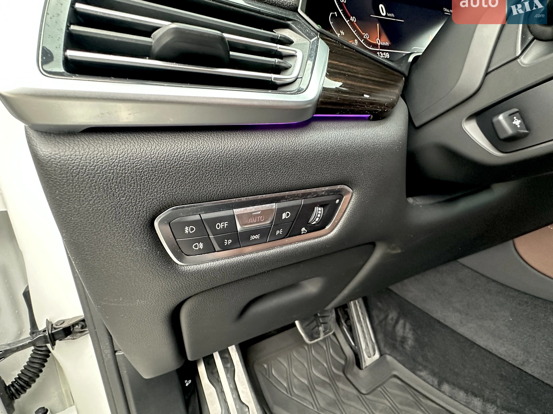 2018 BMW X5 - мініатюра 39