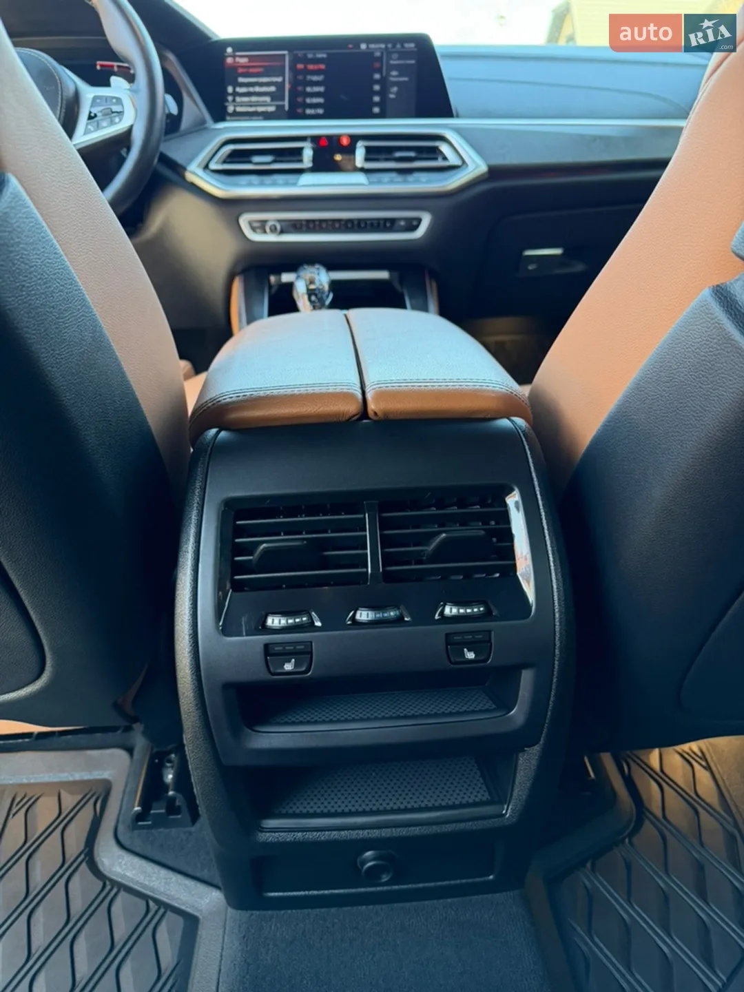 2021 BMW X5 - мініатюра 17