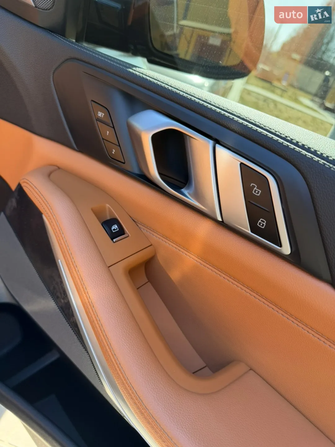 2021 BMW X5 - мініатюра 23