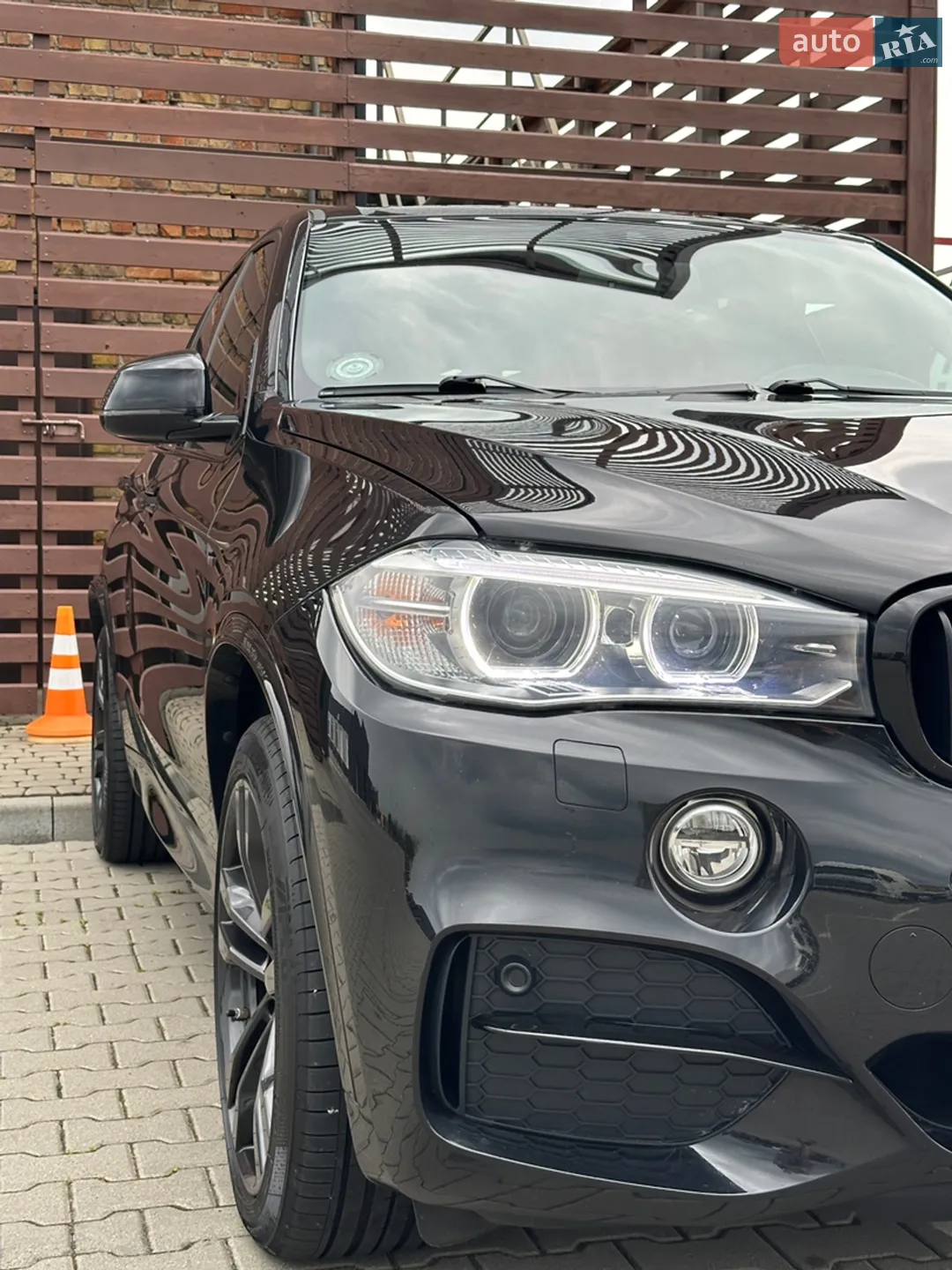 2016 BMW X5 - мініатюра 12