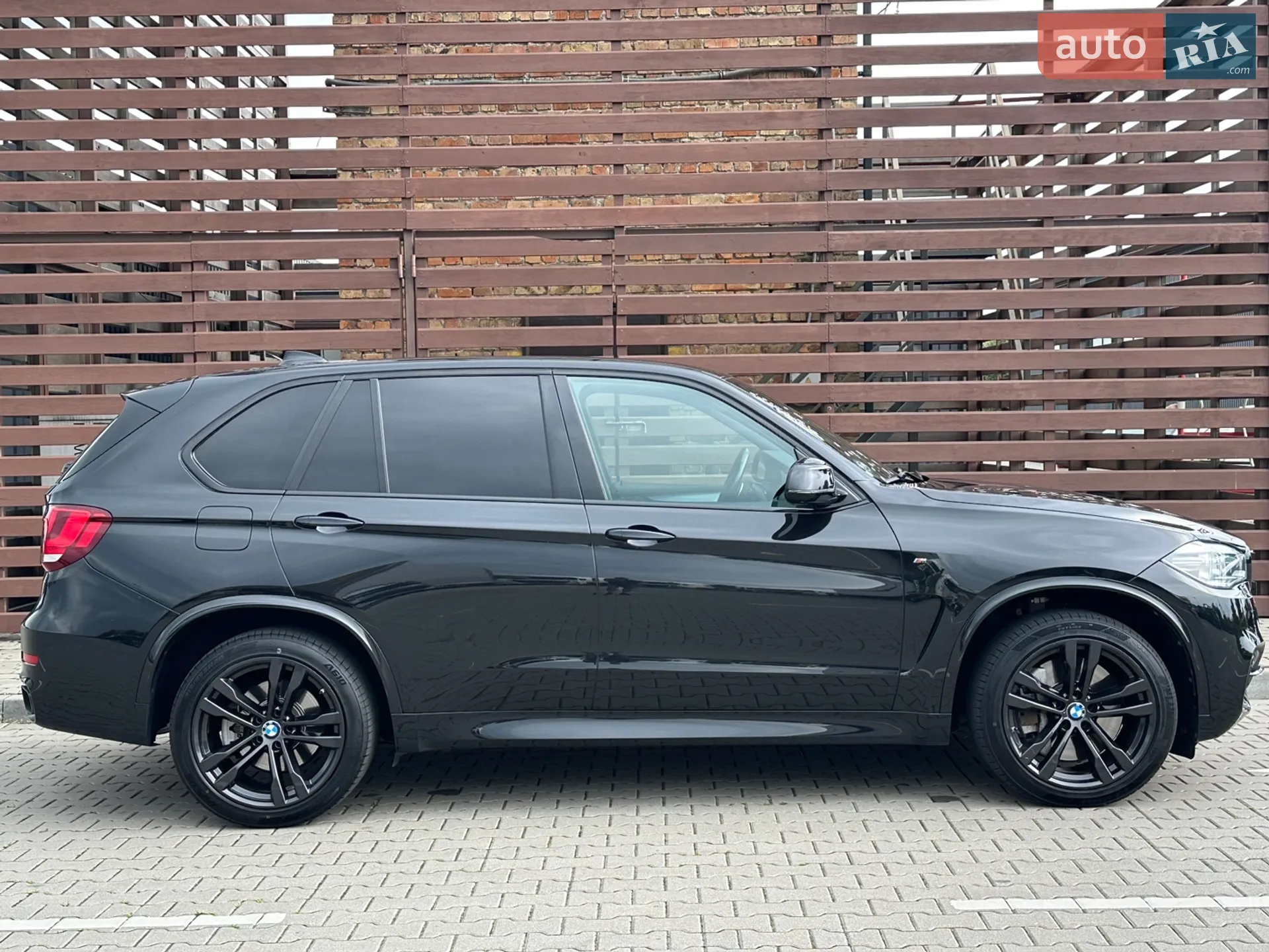 2016 BMW X5 - мініатюра 9