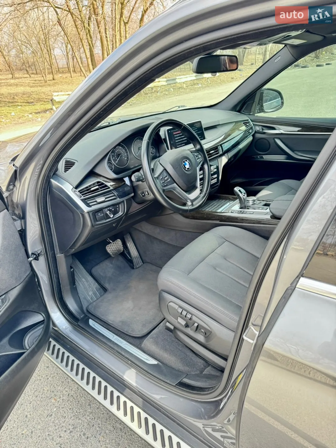 2017 BMW X5 - мініатюра 8