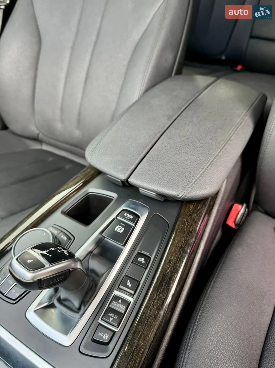 2017 BMW X5 - мініатюра 14