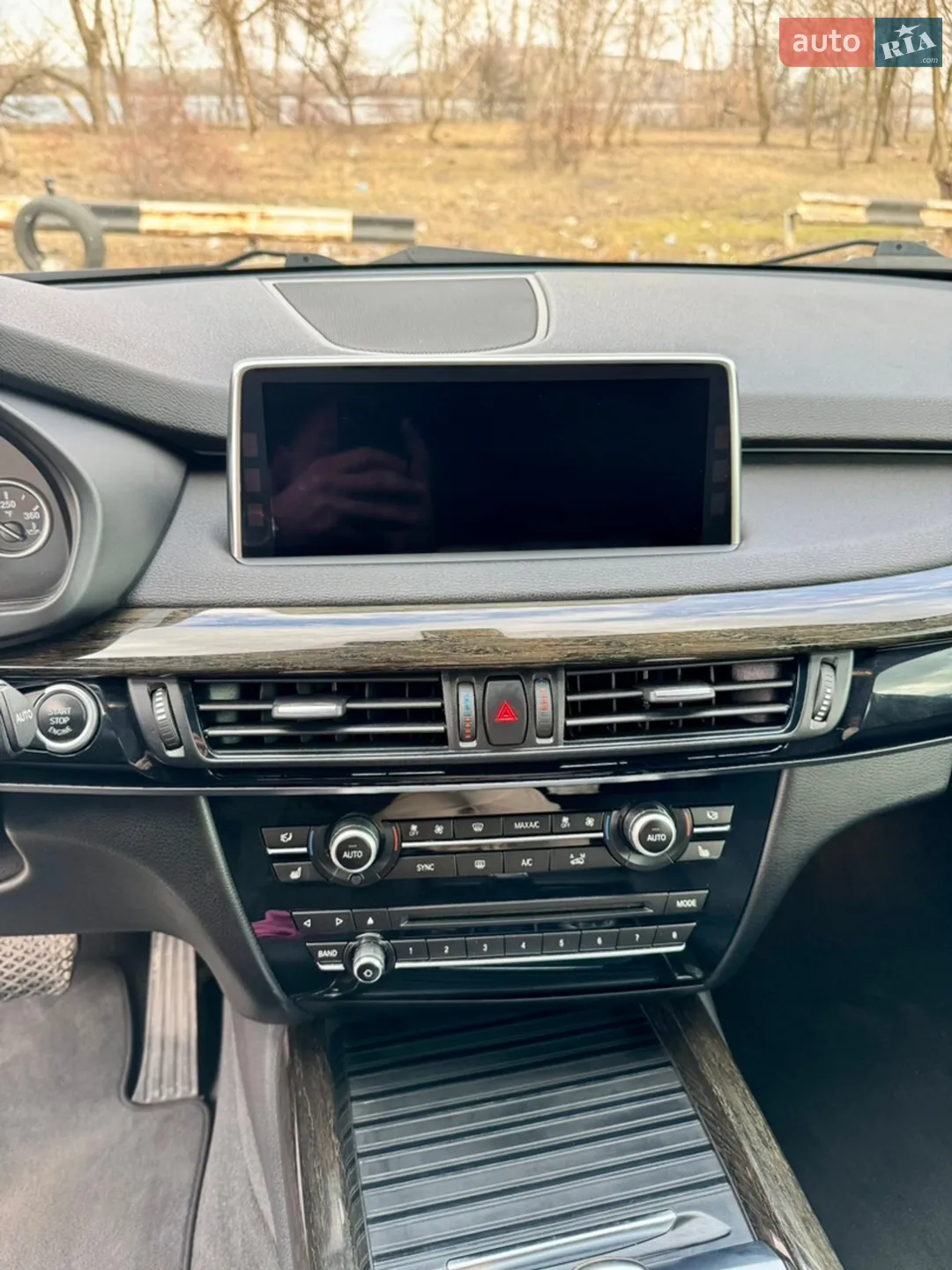 2017 BMW X5 - мініатюра 17