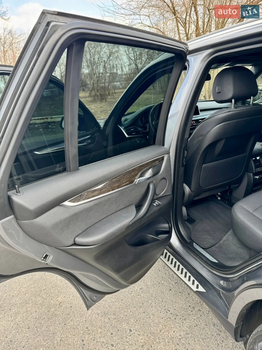 2017 BMW X5 - мініатюра 25