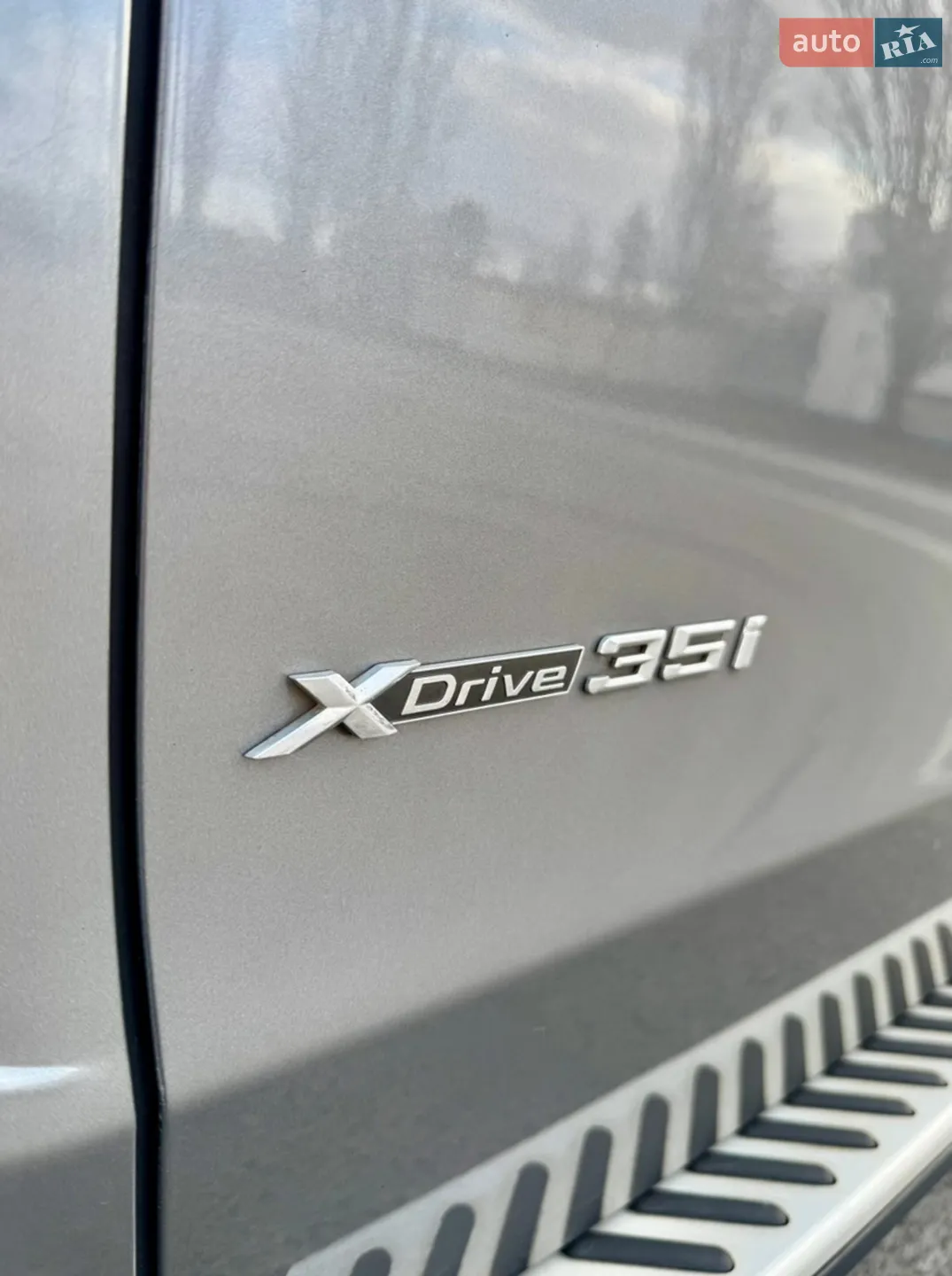 2017 BMW X5 - мініатюра 31