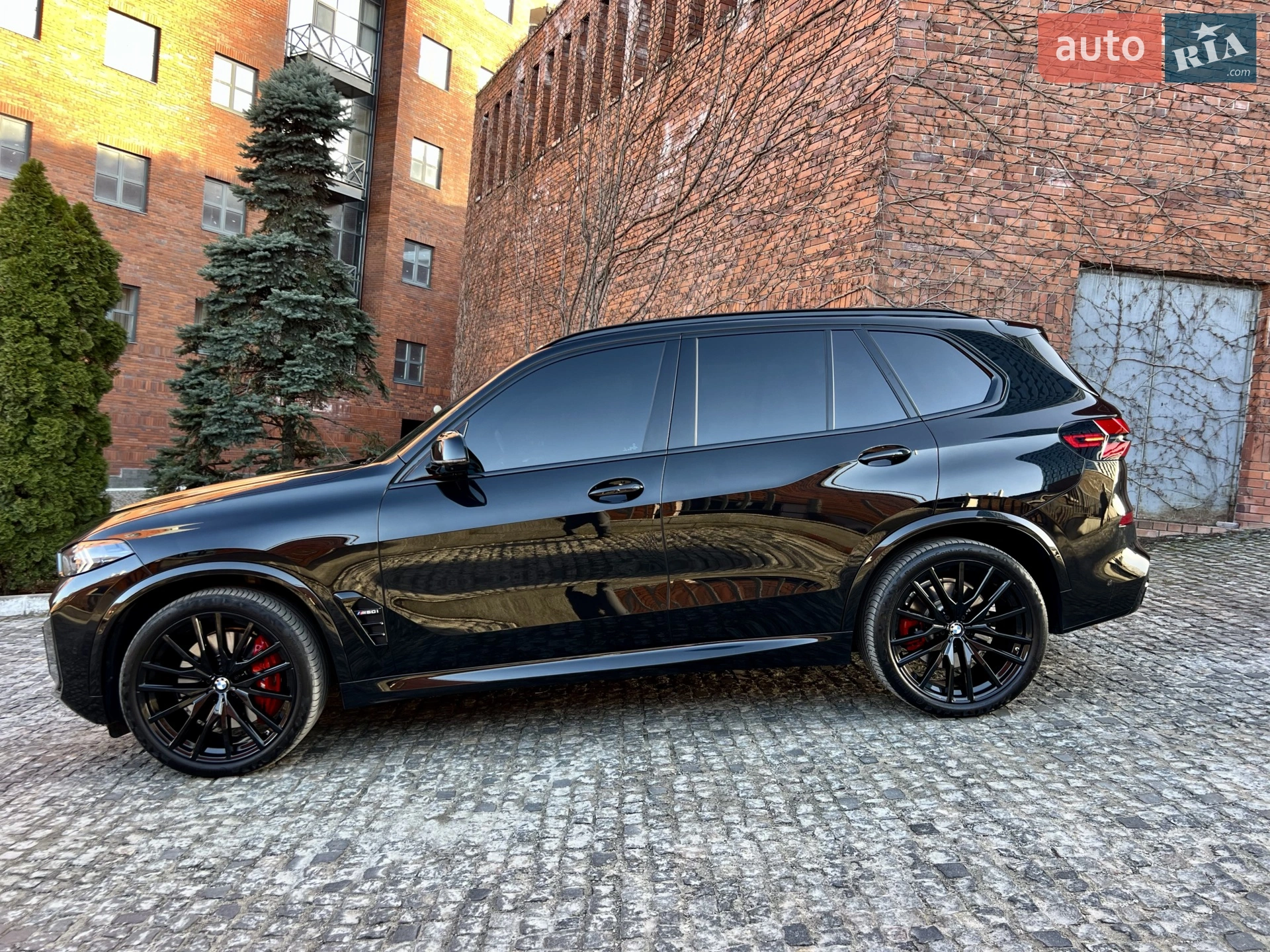2023 BMW X5 - мініатюра 6