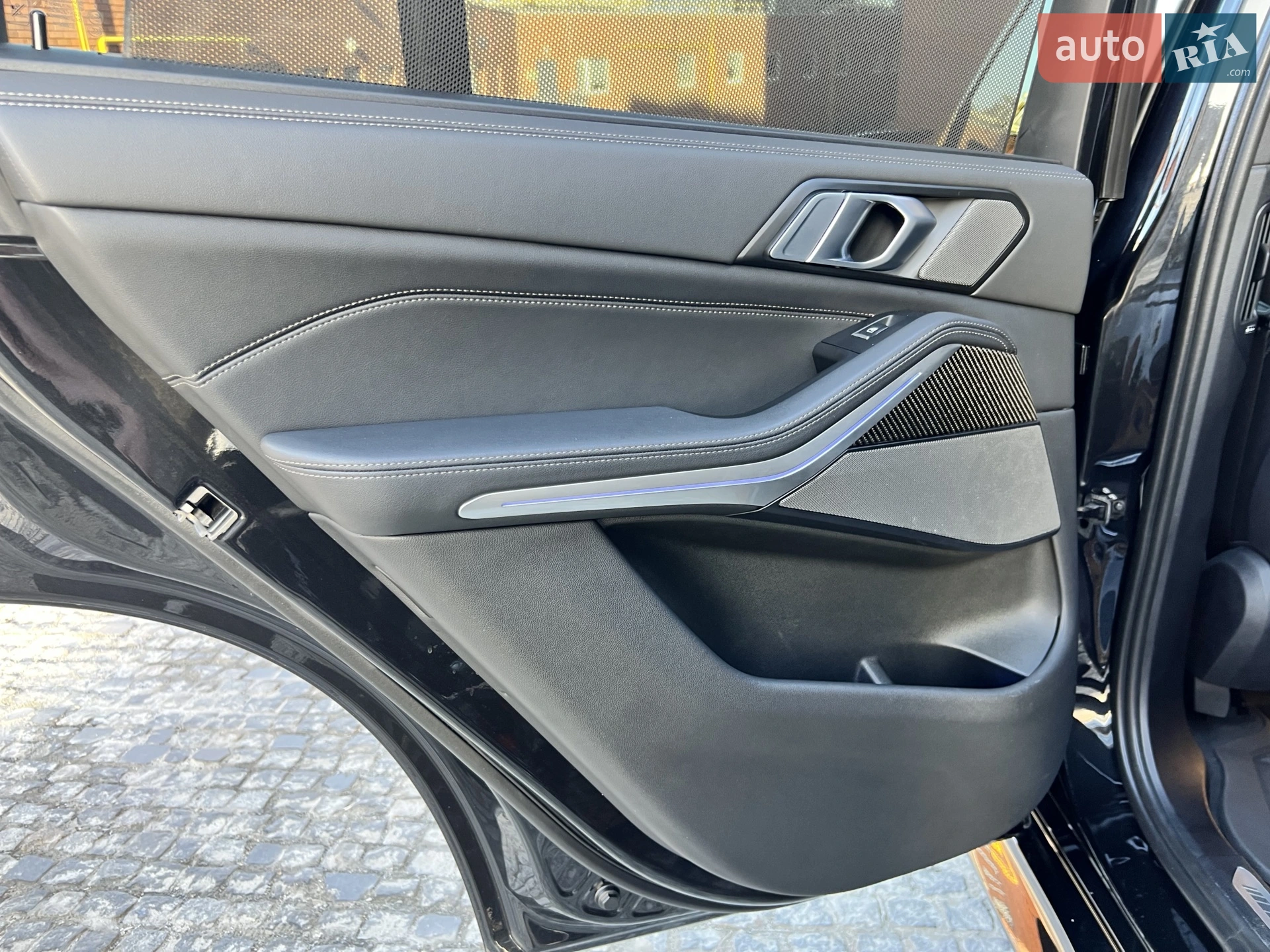 2023 BMW X5 - мініатюра 33