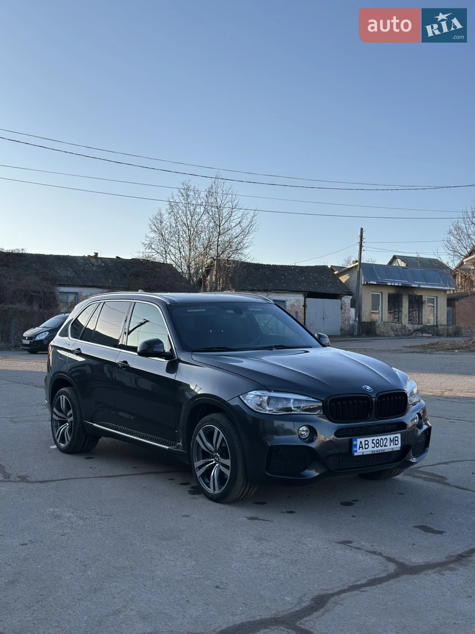 2016 BMW X5 - мініатюра 32