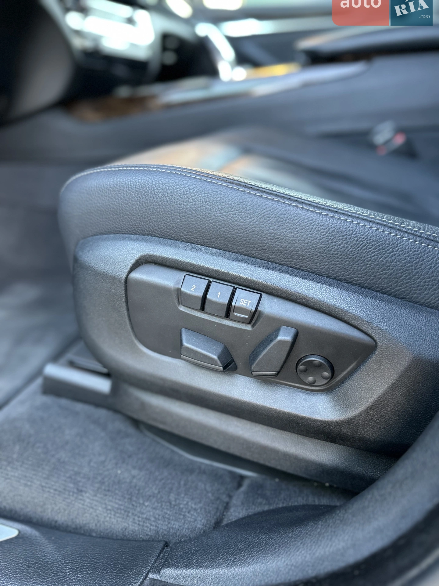 2017 BMW X5 - мініатюра 19