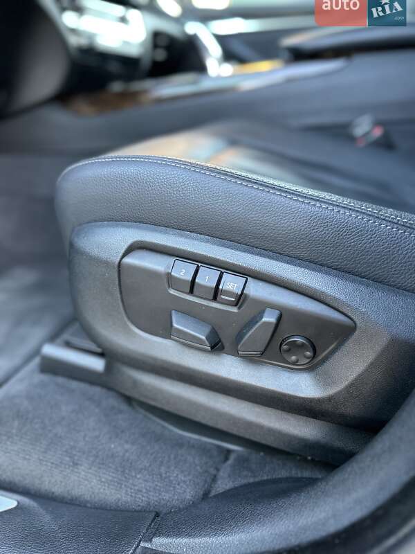 Позашляховик / Кросовер BMW X5 2017 в Жмеринці