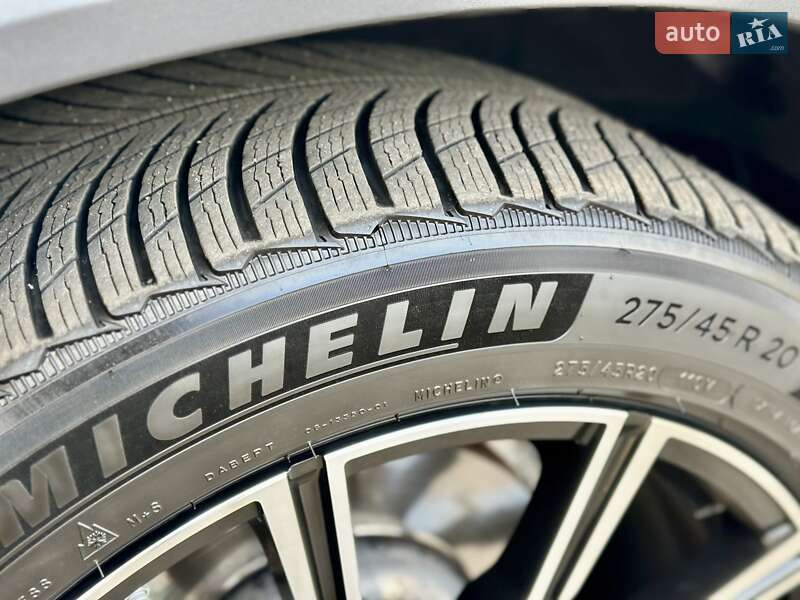 Позашляховик / Кросовер BMW X5 2022 в Києві фото 35 Позашляховик / Кросовер BMW X5 2022 в Києві